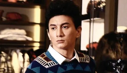 刘诗诗吴奇隆无比幸福，年纪大的男人更懂得疼人吗？