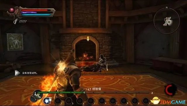 《阿玛拉王国:惩罚 重置版》全剧情流程图文攻略 DLC剧情流程攻略