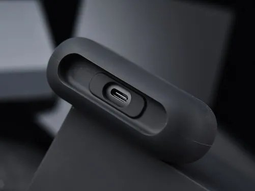 【有料评测】HyperX天际真无线游戏耳机：多平台适用 游戏影音双修