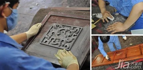 生漆工艺制作 生漆的价格及作用