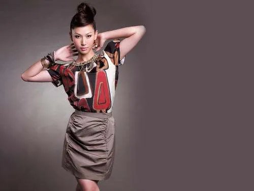 徐子珊为什么退出娱乐圈？