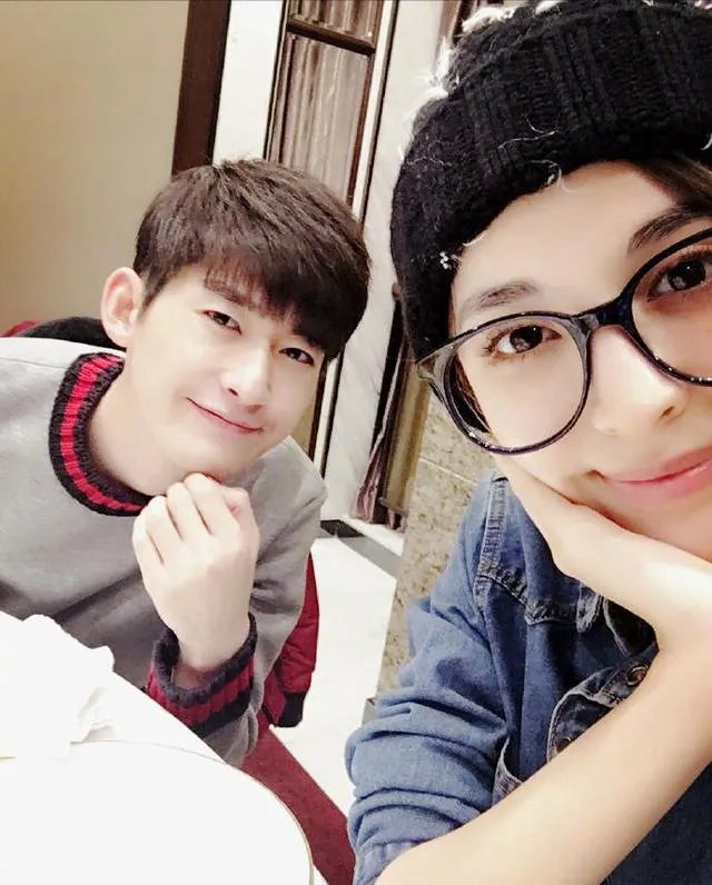 张翰古力娜扎真的分手了，为何不被祝福的爱总是无法长久？