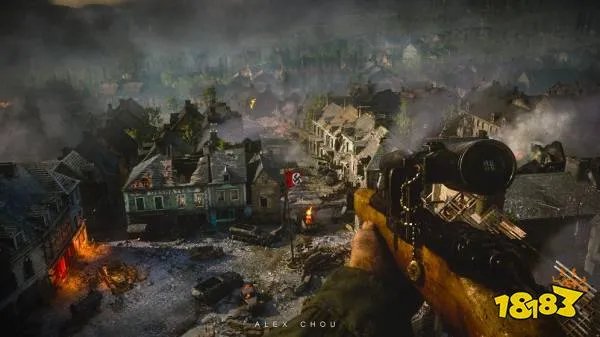 使命召唤14steam怎么找 使命召唤14steam叫什么