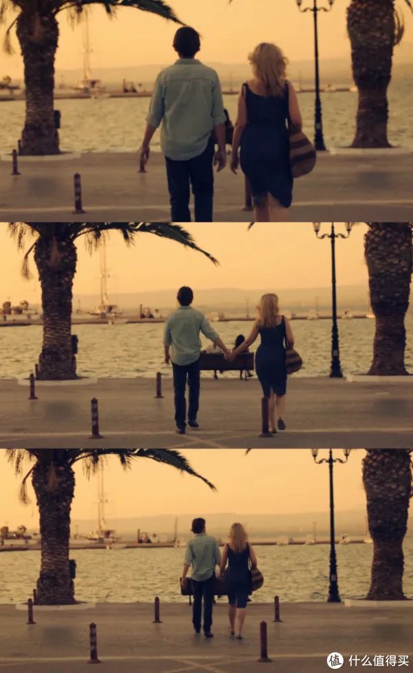 免费看电影, 爱情爽片清单, 最后一部请悄悄收藏, 欧美篇