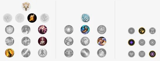 LOL2022飞机符文推荐