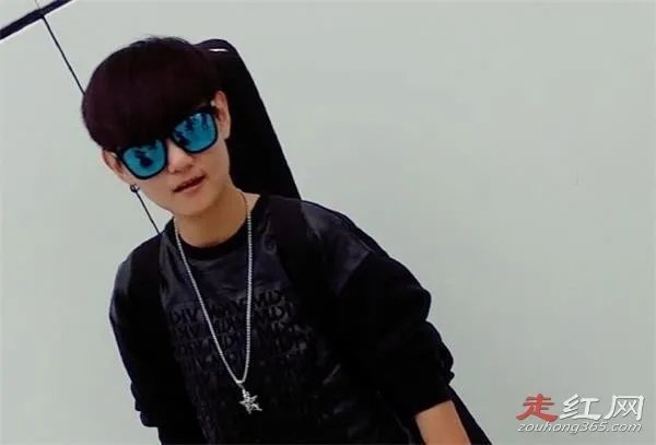 段林希近况最新消息 凄惨现状是怎么回事