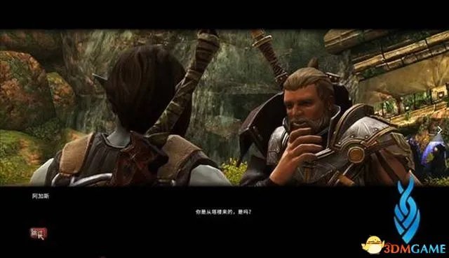 《阿玛拉王国：惩罚 重置版》全剧情流程图文攻略 DLC剧情流程攻略