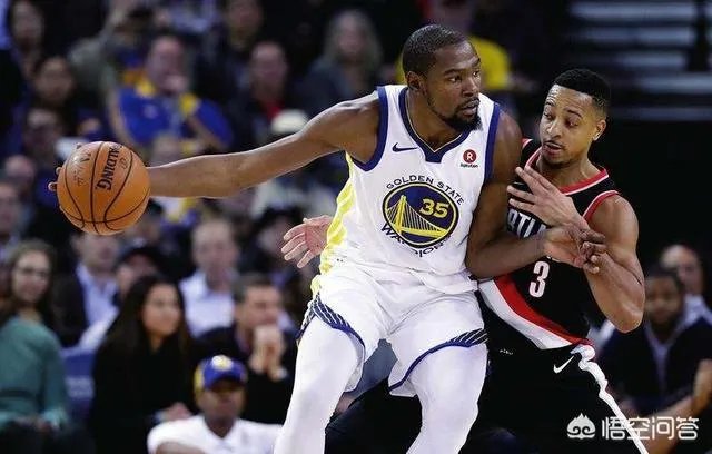 没有库里的勇士，依然可怕吗？