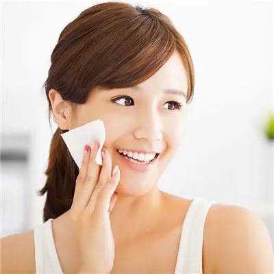 怎么快速去痘痘