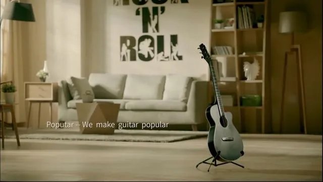 如何快速学吉他