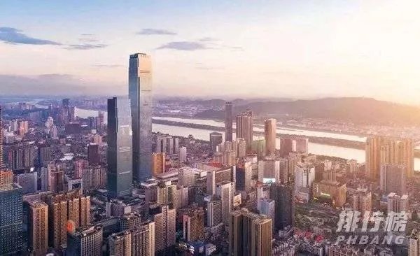 中国2020新一线城市排名_2020全国新一线城市排名