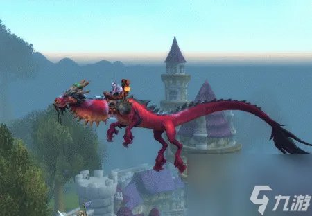 天之裂片速刷攻略2023 魔兽世界雷霆红玉龙交易消息