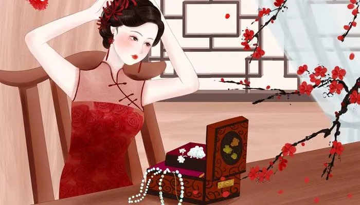 木质首饰盒有哪些优点 木质首饰盒什么材质好