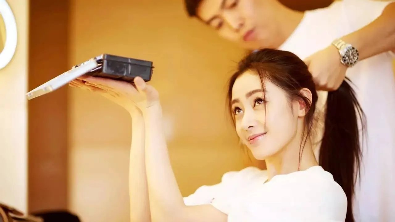 张天爱在王大陆面前举动大胆他们在一起了吗？