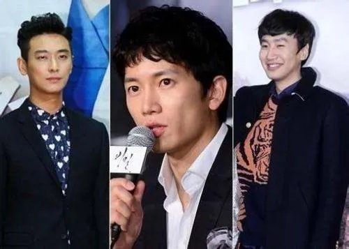 running man池城来了哪些期