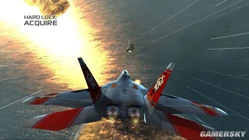 没有金刚钻别揽瓷器活 《壮志凌云：硬锁》游民星空简要评测