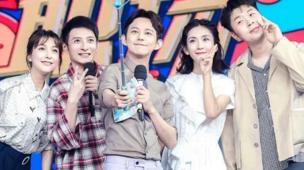 《快乐大本营》常驻新人候选名单都有谁？