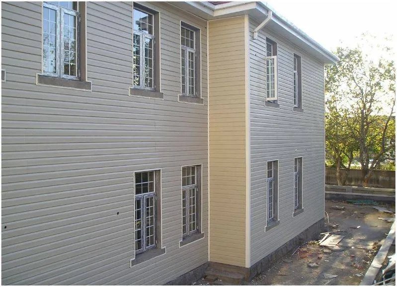 墙面有裂缝什么原因