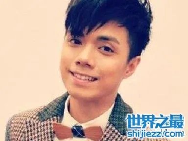 张敬轩出柜，细数张敬轩的出柜历程 