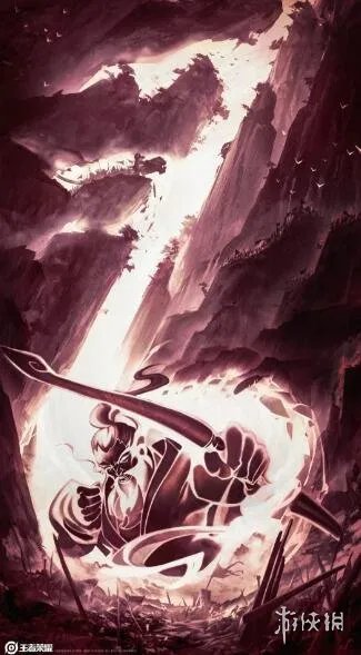 《王者荣耀》风林火山雷皮肤介绍 风林火山雷是谁的皮肤