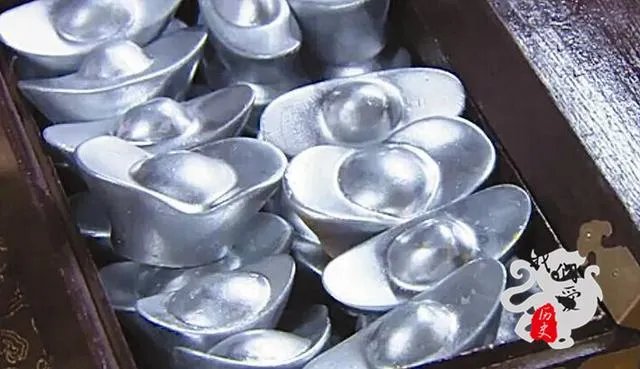 唐朝用什么交易