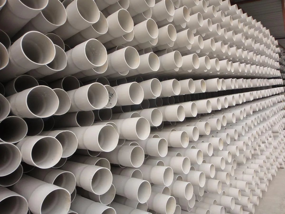 upvc与pvc-u管材区别是什么