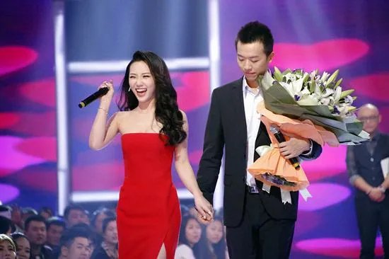 非诚勿扰插曲2017都有那些