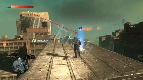 《虐杀原型2》捕蝇行动无法过关 捕蝇行动任务攻略