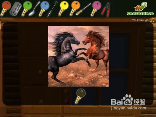 逃出假日宾馆攻略