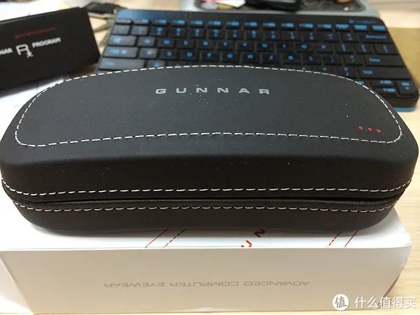 Gunnar 美国官网定制(Rx)近视镜