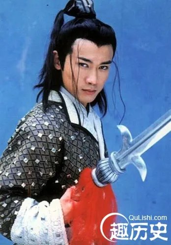 罗成是怎么死的？隋唐英雄中的俏罗成之死