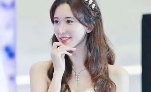 林志玲回应改名：不会改变她还是她，大家心中她