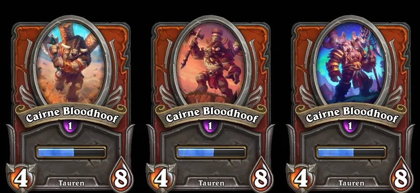 佣兵战纪凯恩血蹄技能装备一览