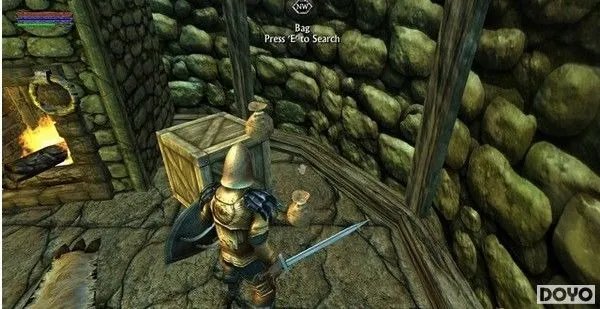 掠夺之剑：暗影大陆-图文流程全攻略