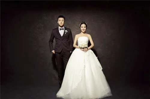 长春婚纱影楼哪家好 长春婚纱摄影外景地推荐