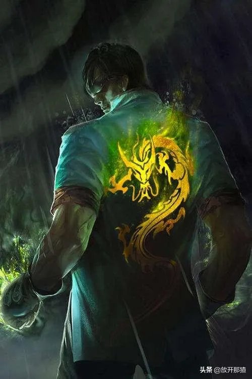 国外最火的网游是什么？