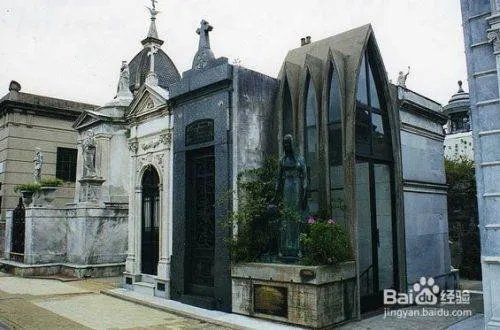 布宜诺斯艾利斯有哪些景点