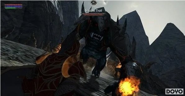 掠夺之剑：暗影大陆-图文流程全攻略