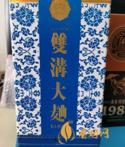 双沟青花瓷多少钱一瓶