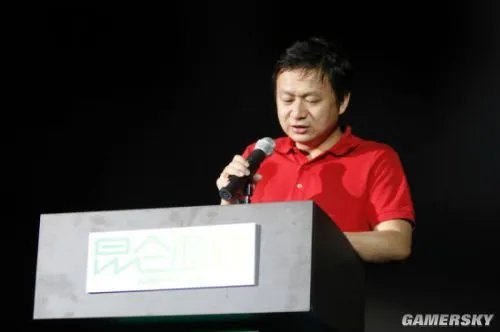 《TERA》国服正式由昆仑万维代理 十月开启首测