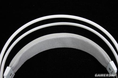 西伯利亚V2霜冻之蓝Frost Blue游戏耳机对比评测