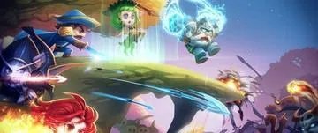 小冰冰传奇圣灵守护阵容搭配攻略 200万分左右平民搭配