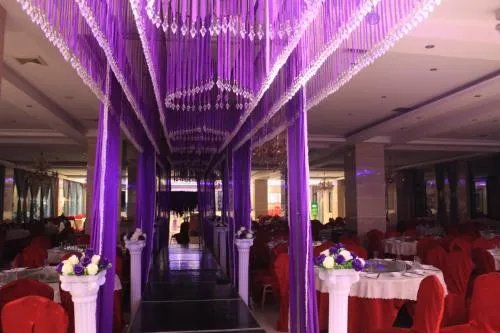 咸阳婚庆公司有哪些 选择婚庆公司有什么标准