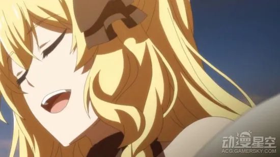 《不正经的魔术讲师与禁忌教典》第三弹PV及新视觉图公开