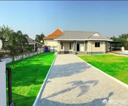 泰国别墅价格怎么样？性价比如何？