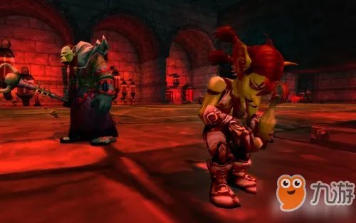 炉石传说黑翼之巢背景故事是什么 背景故事简介