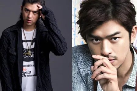 陈柏霖方回应传闻 经纪人斥责无聊