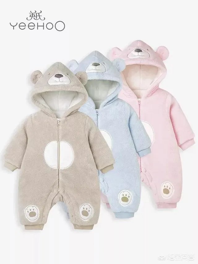 童装质量好的品牌