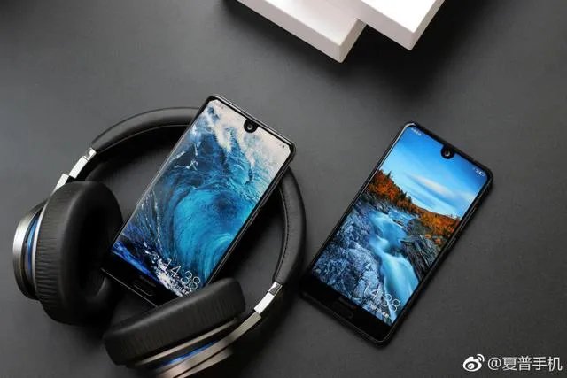 夏普美人尖AQUOS S2手机性价比高吗？