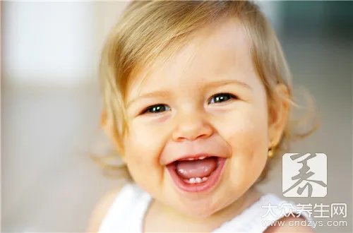 儿童化痰止咳食疗方法